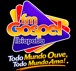 Logo da Rádio